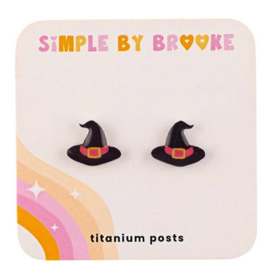 Witchy Earrings