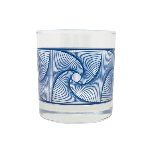 Lapis Waves Rocks