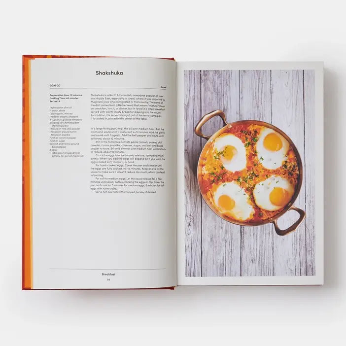 Phaidon | The Gluten-Free Cookbook by Cristian Broglia
