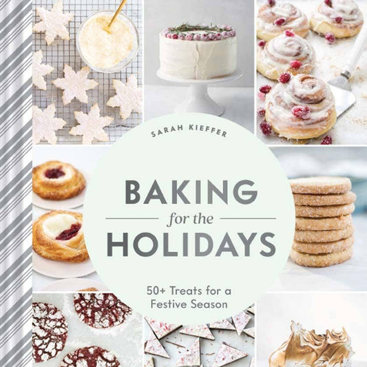Baking for the Holidays