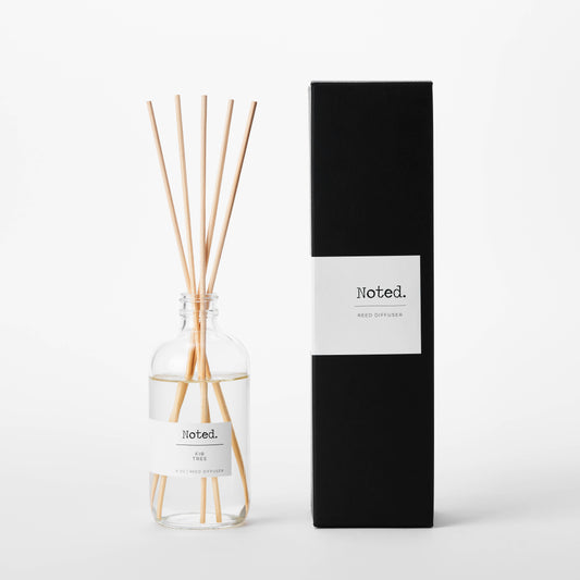 Reed Diffuser - Fir Tree