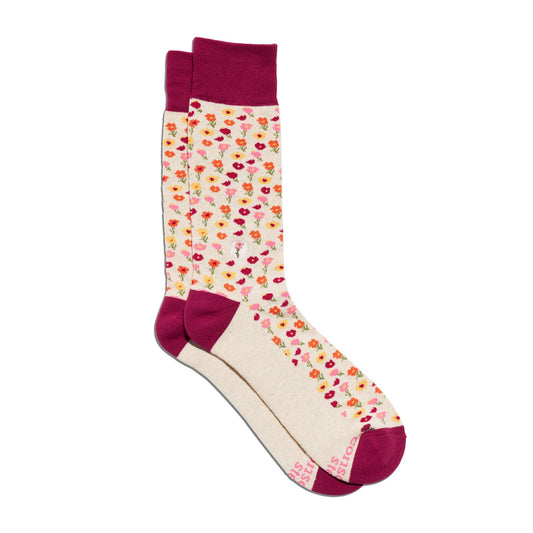 Conscious Step | Socks that Support Women's Equality