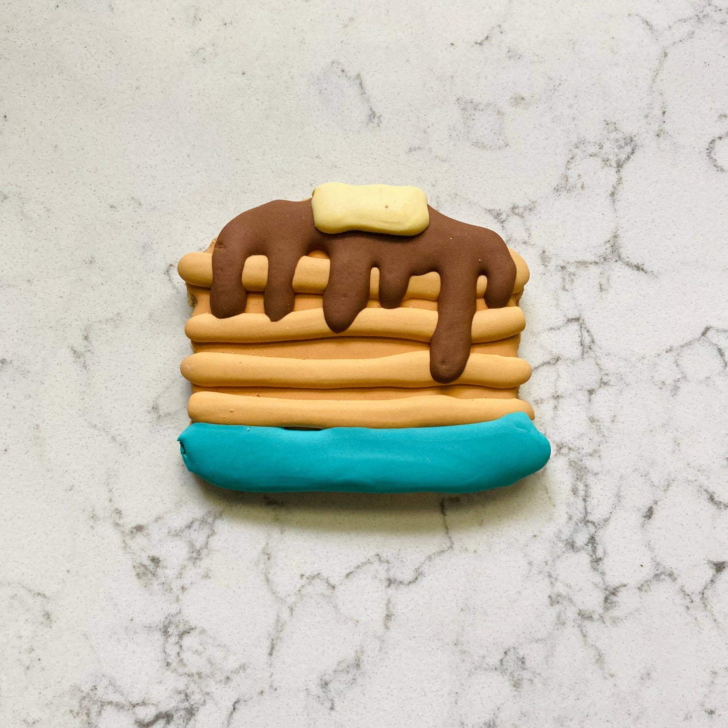 Lucky Biscuit Pet Bakery | Breakfast Menu