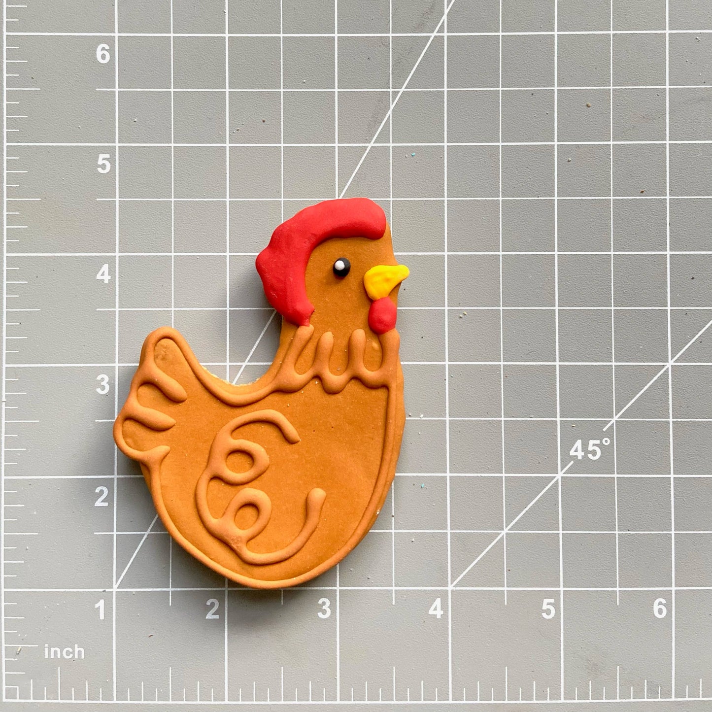 Lucky Biscuit Pet Bakery | Farm Friend Cookies