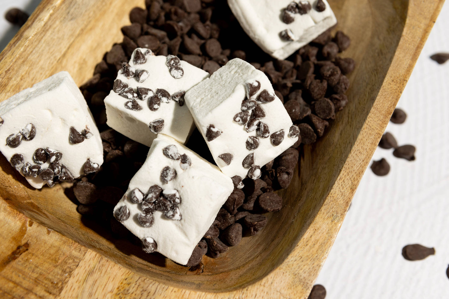 Creekside Mallow Co. | Chocolate Chip