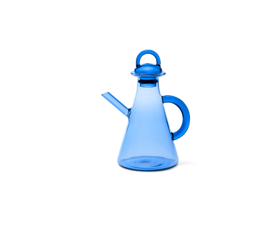 Spout- Glass Cruet
