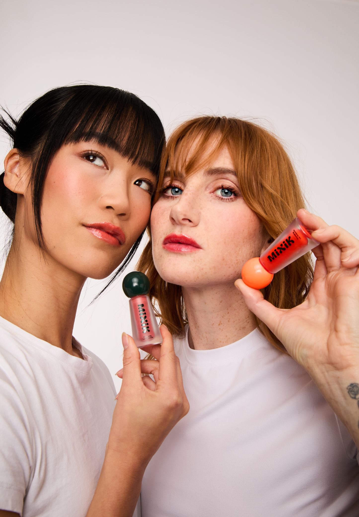 MIXIK SKIN | Plumping Lip Ampoule