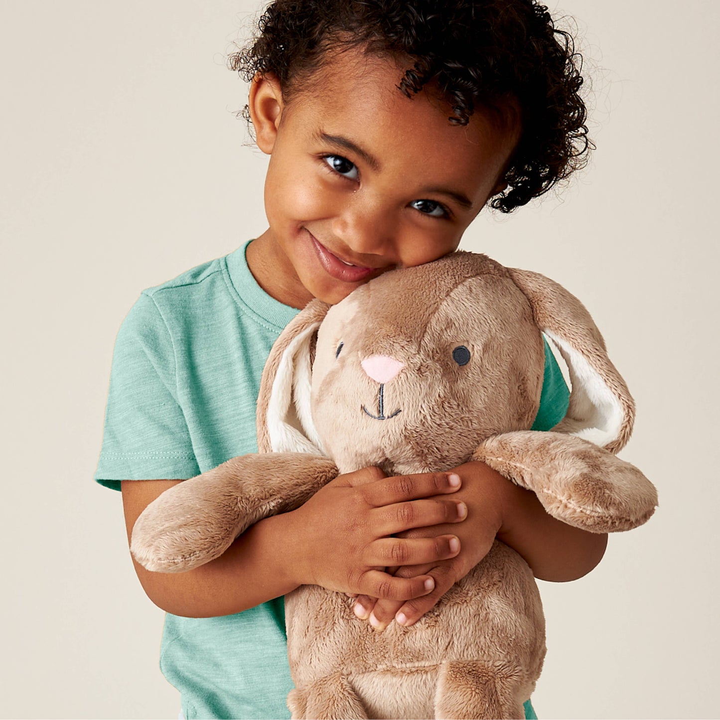 Itzy Ritzy | Goose Sweetie Snuggles™ Plush