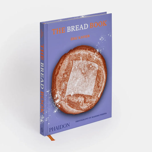 Phaidon | Bread Book