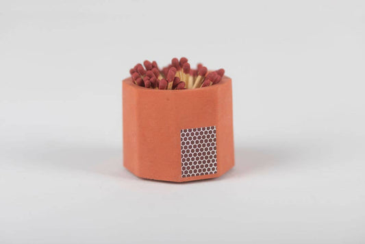 Original Match Holder