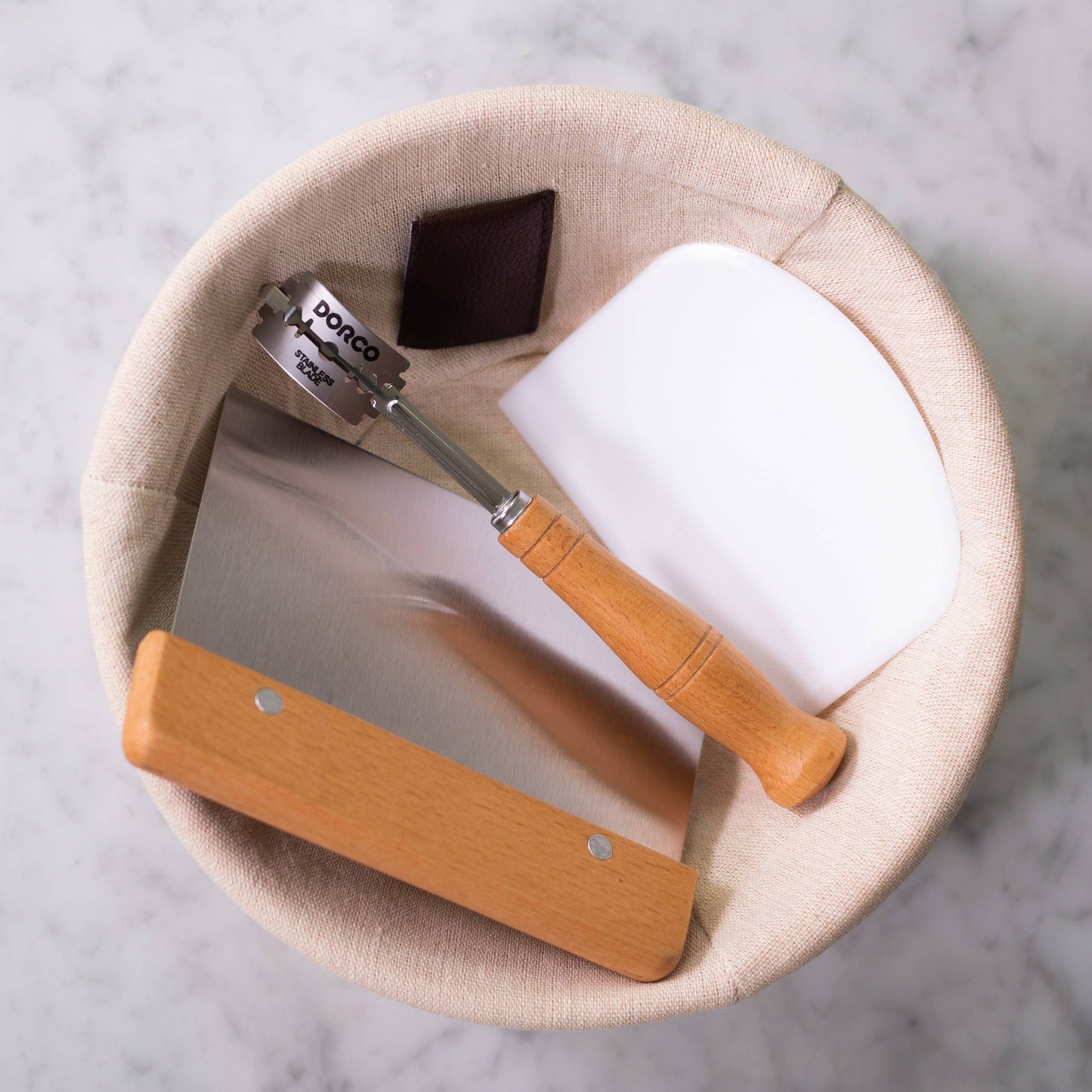 FarmSteady | Sourdough Bread Making Kit
