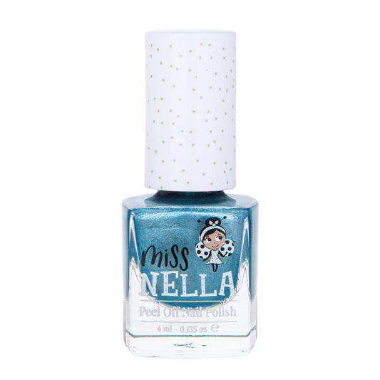 Miss Nella | Rawr-Some Kids Peel Off Odour Free Nail Polish