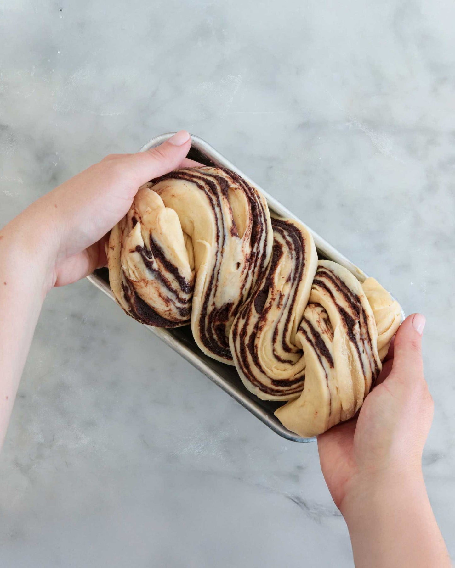 FarmSteady | Chocolate Babka Making Kit