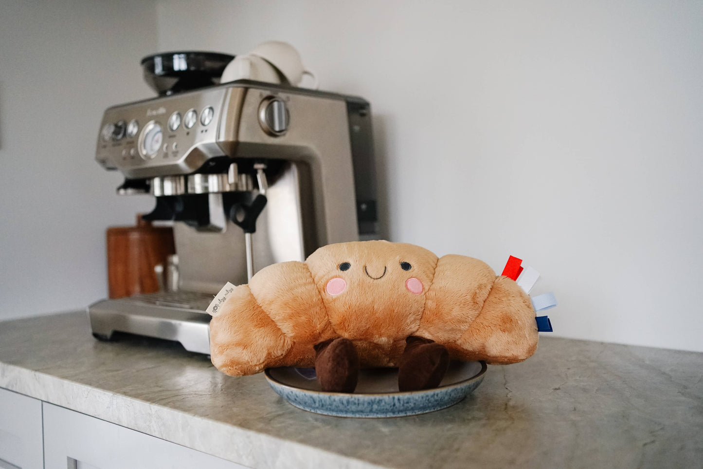 Itzy Ritzy | Goose Sweetie Snuggles™ Plush