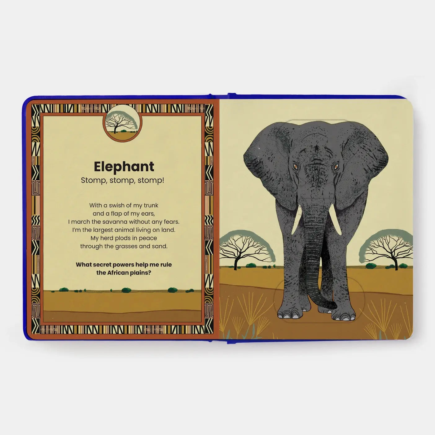 Phaidon | The Secret Powers Of Animals