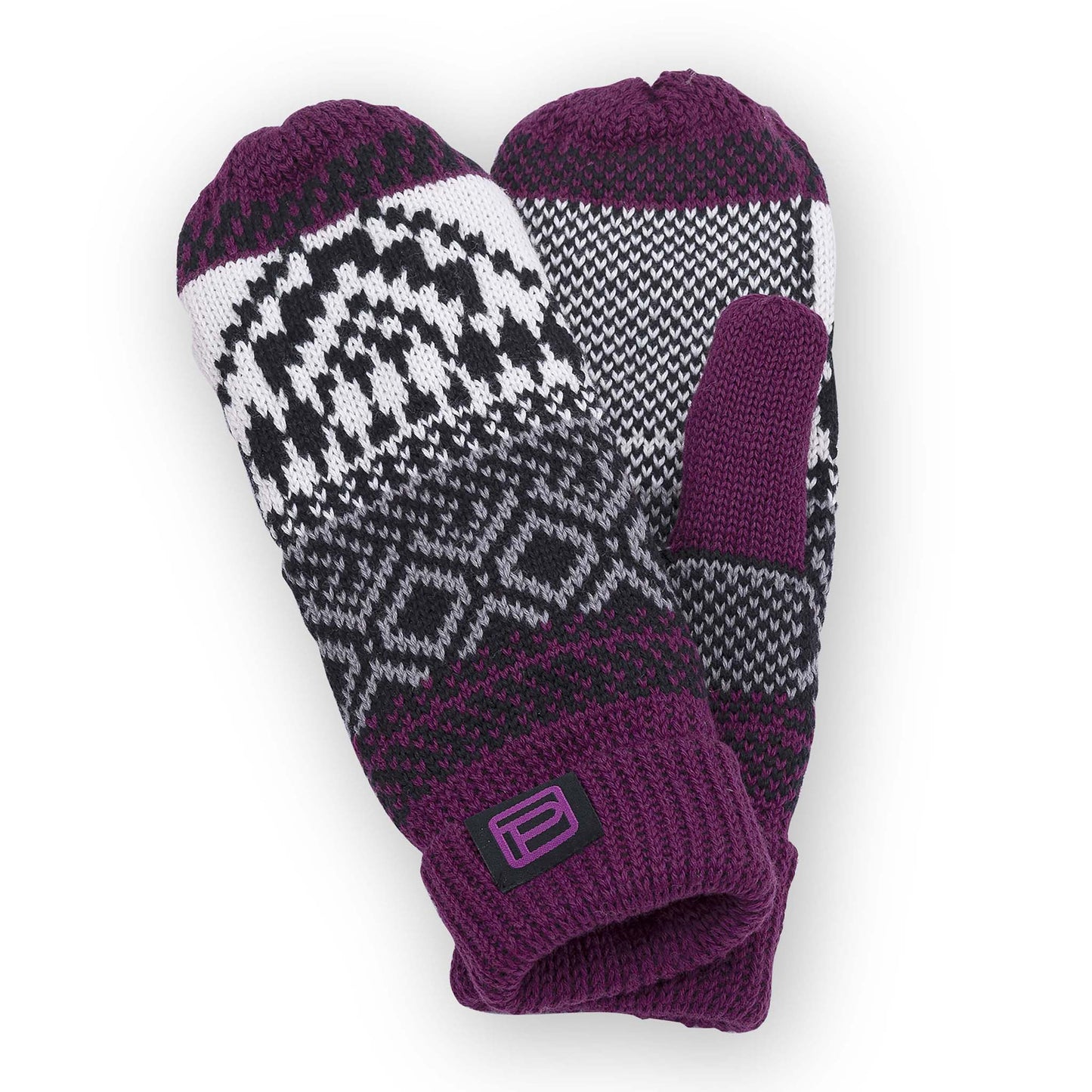 Pistil Designs | Isabetta Mitten