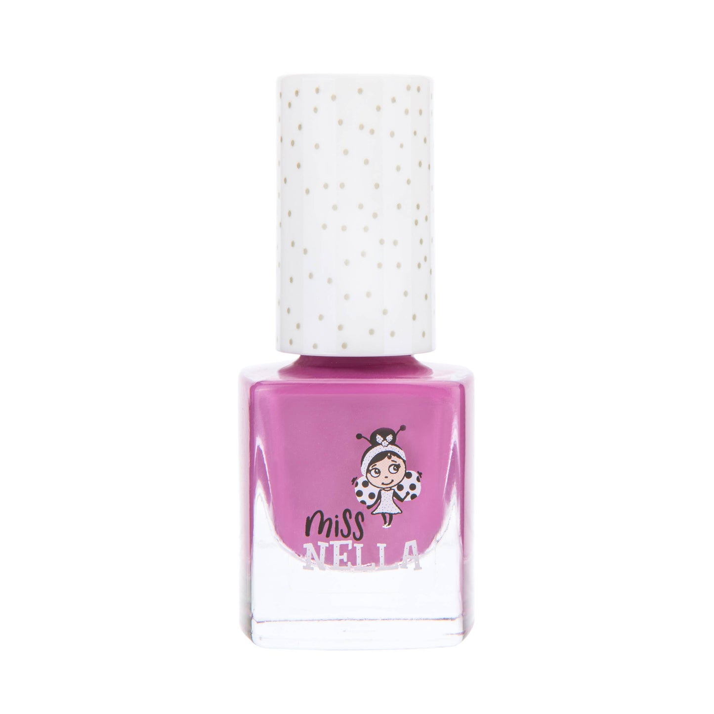 Little Poppet Kids Peel Off Odor Free Nail Polish