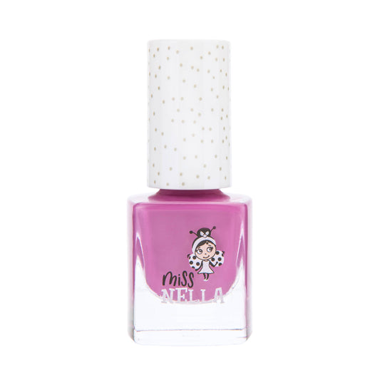 Little Poppet Kids Peel Off Odor Free Nail Polish