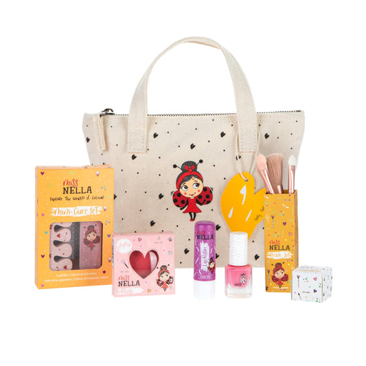 Girly Girl Essentials Gift Set For Children