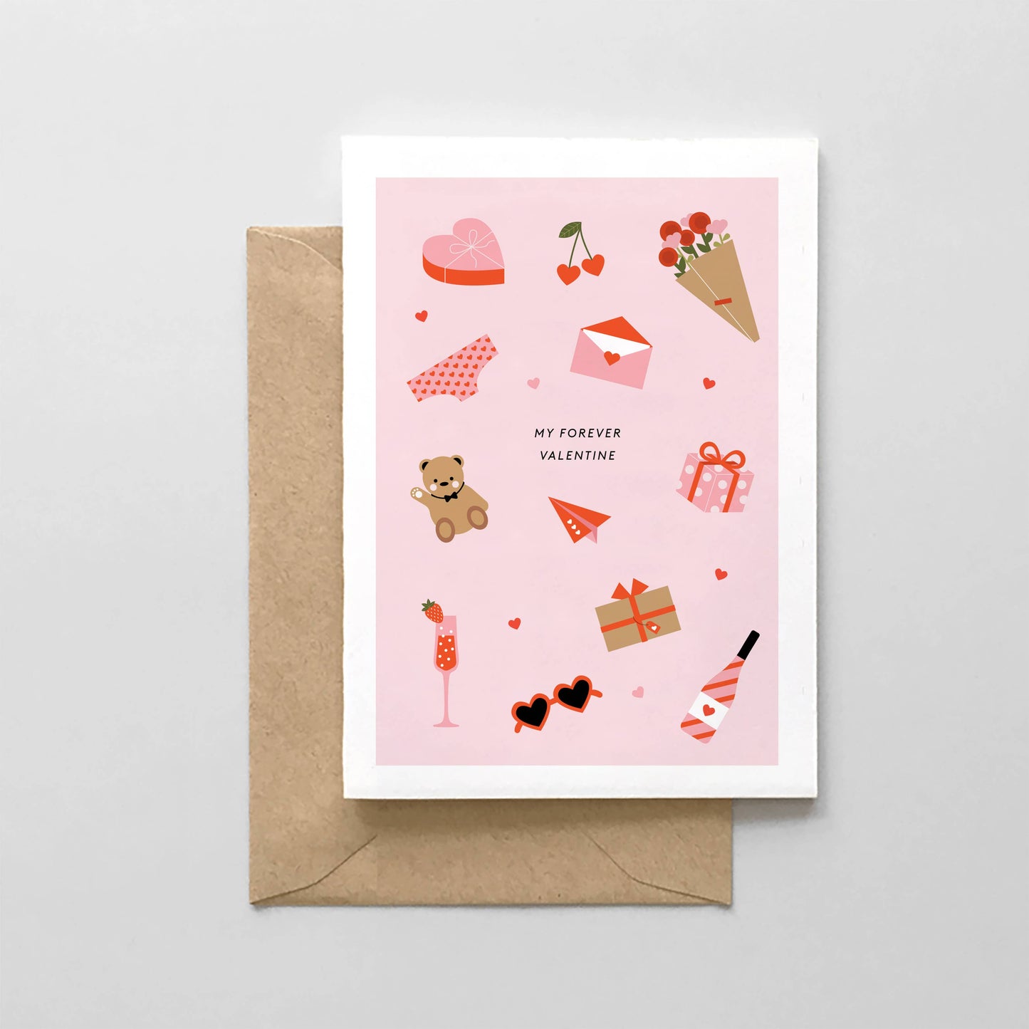 Spaghetti & Meatballs | My Forever Valentine
