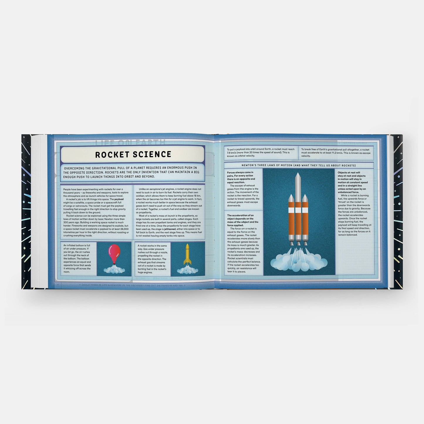 Phaidon | Exploring the Universe: A Complete Guide to the Cosmos