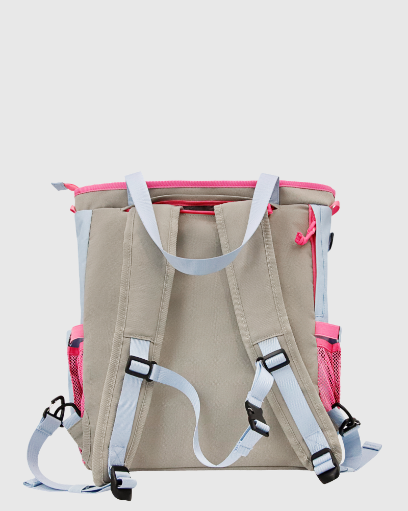 United By Blue | Convertible Carryall
