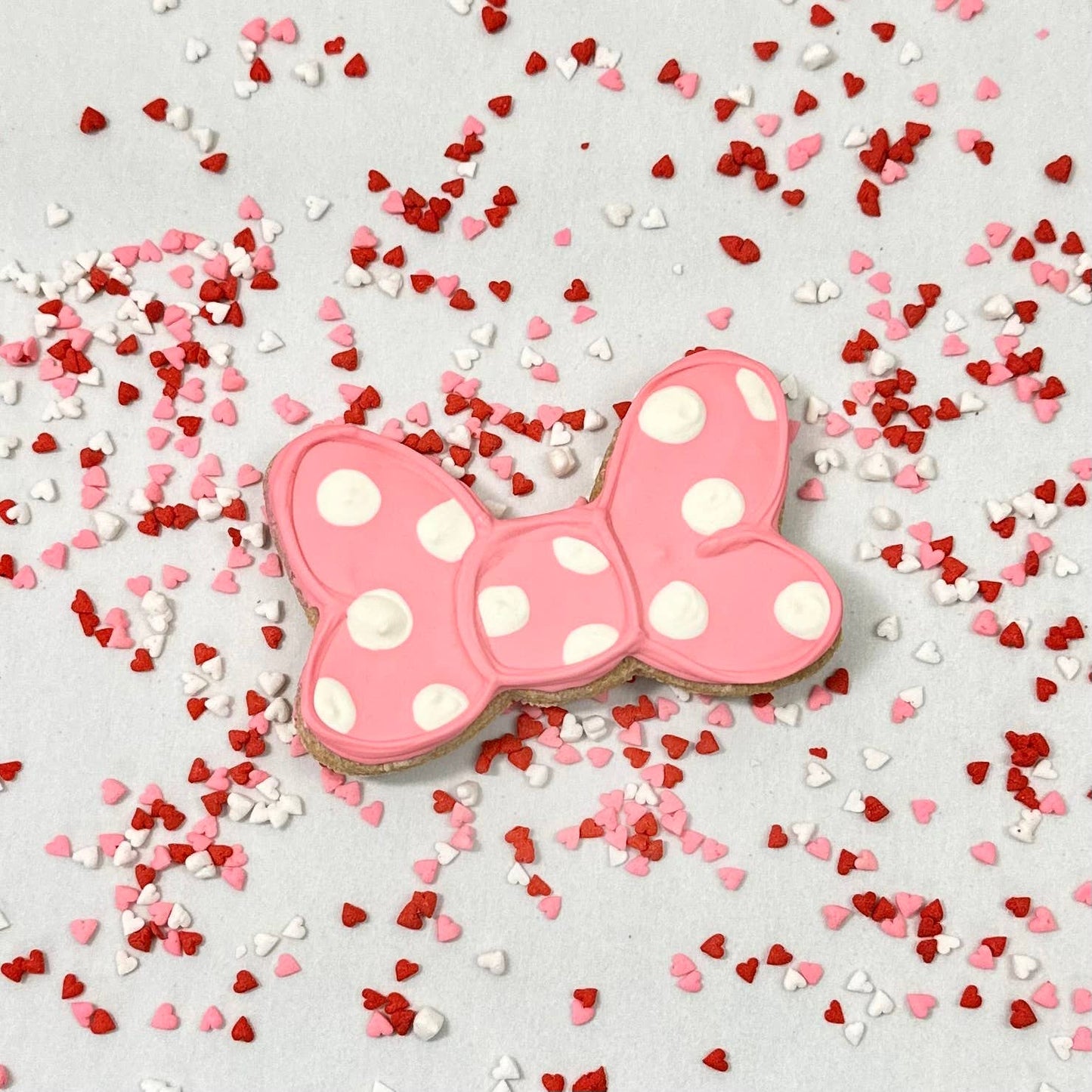 Lucky Biscuit Pet Bakery | Love Stinks -But These Cookies Don’t