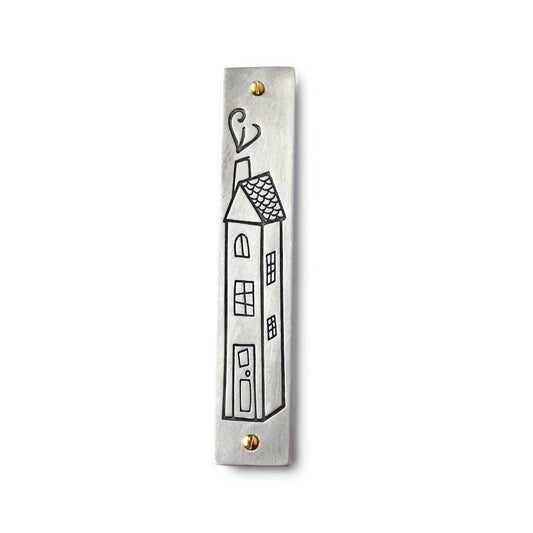 Home (sweet home) Mezuzah