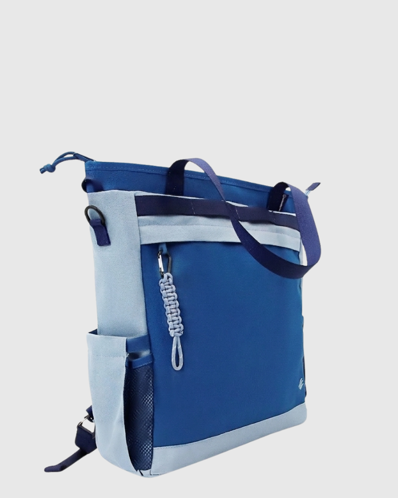 United By Blue | Convertible Carryall