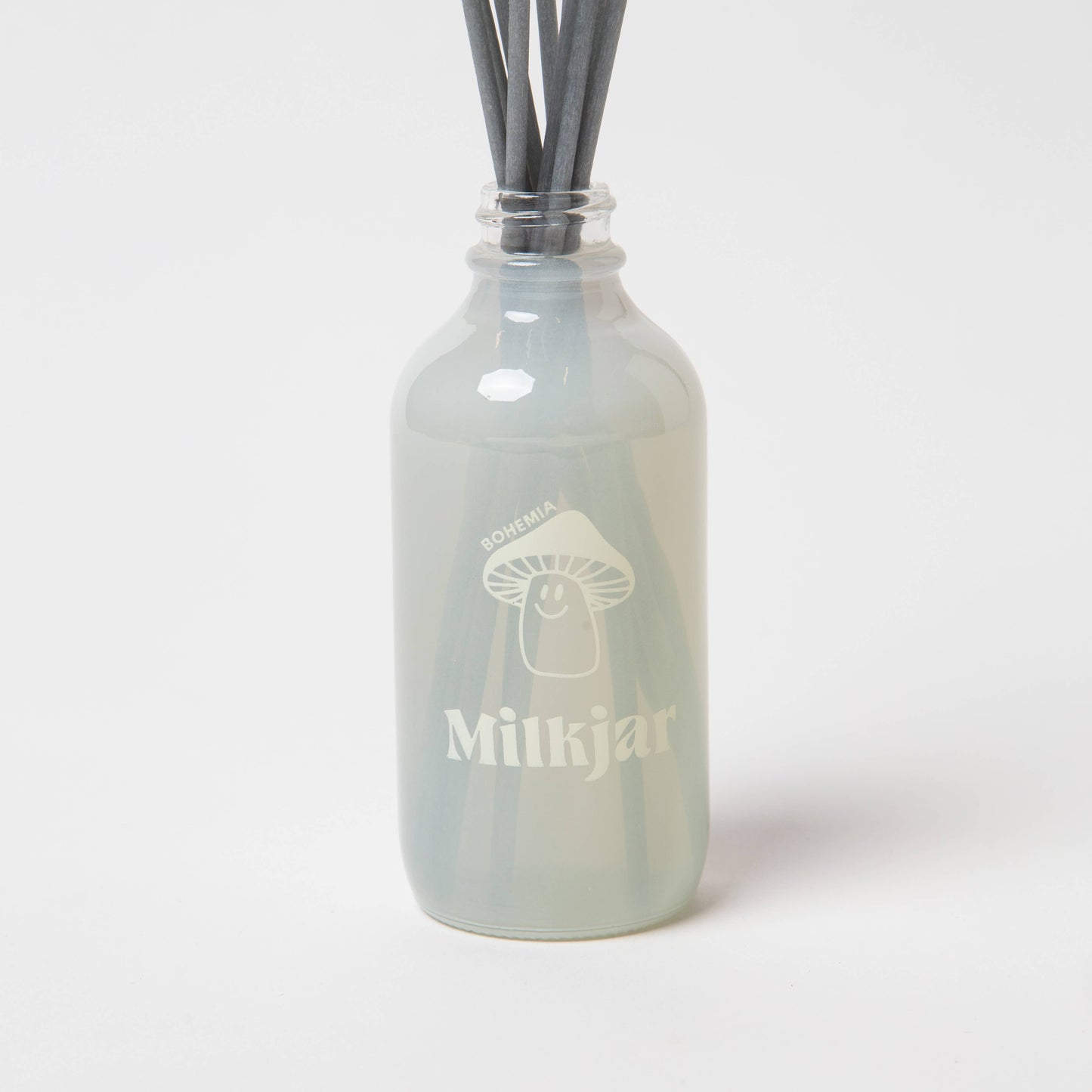 Milk Jar Candle Co | Bohemia - Lemongrass, Lavender & Sage 4oz Reed Diffuser