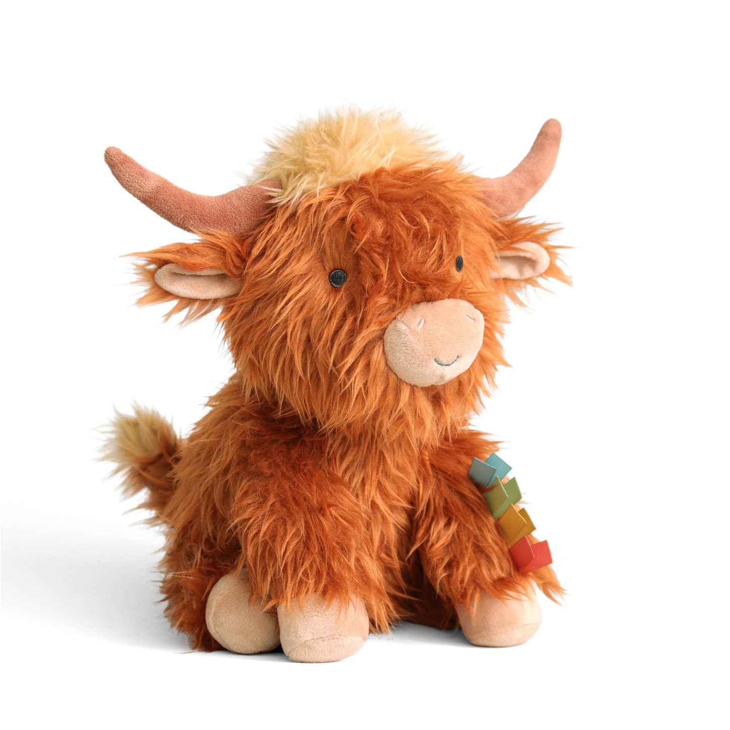 Itzy Ritzy | Goose Sweetie Snuggles™ Plush