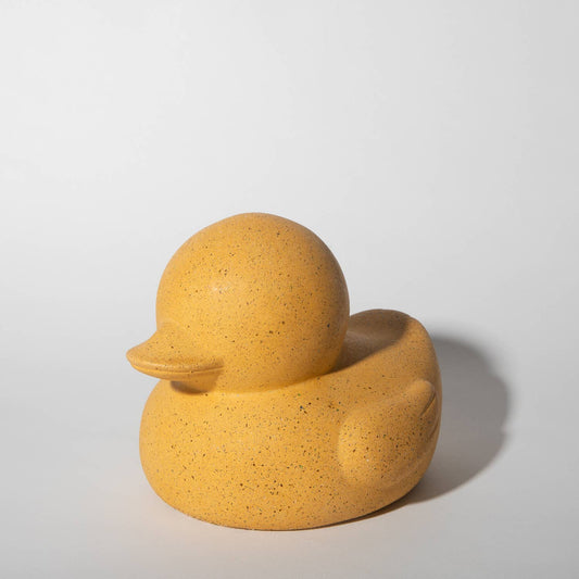 Large “Rubber” Ducky