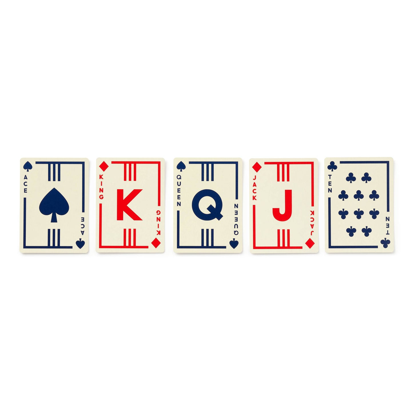 Chronicle Books | Brass Monkey Raise The Stakes Poker Game Set