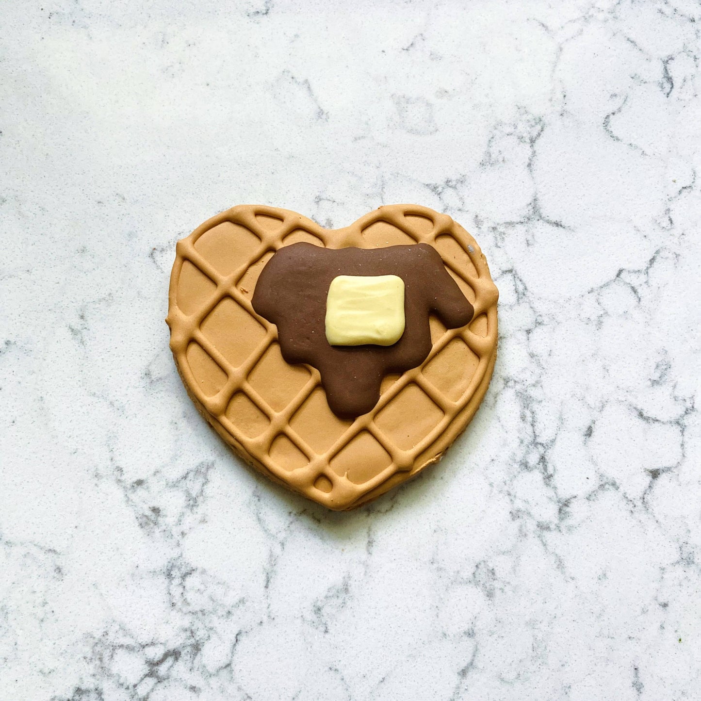 Lucky Biscuit Pet Bakery | Breakfast Menu