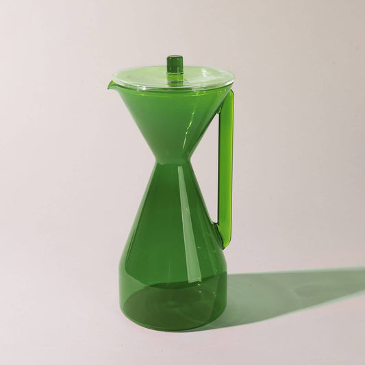 Verde Pour Over Carafe