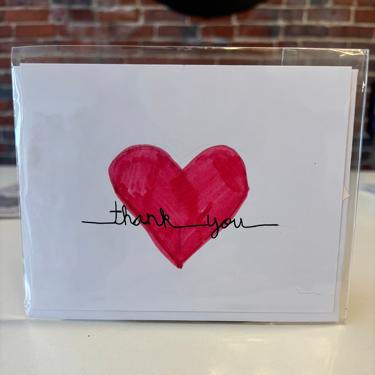 Custom Cards by Scarlett