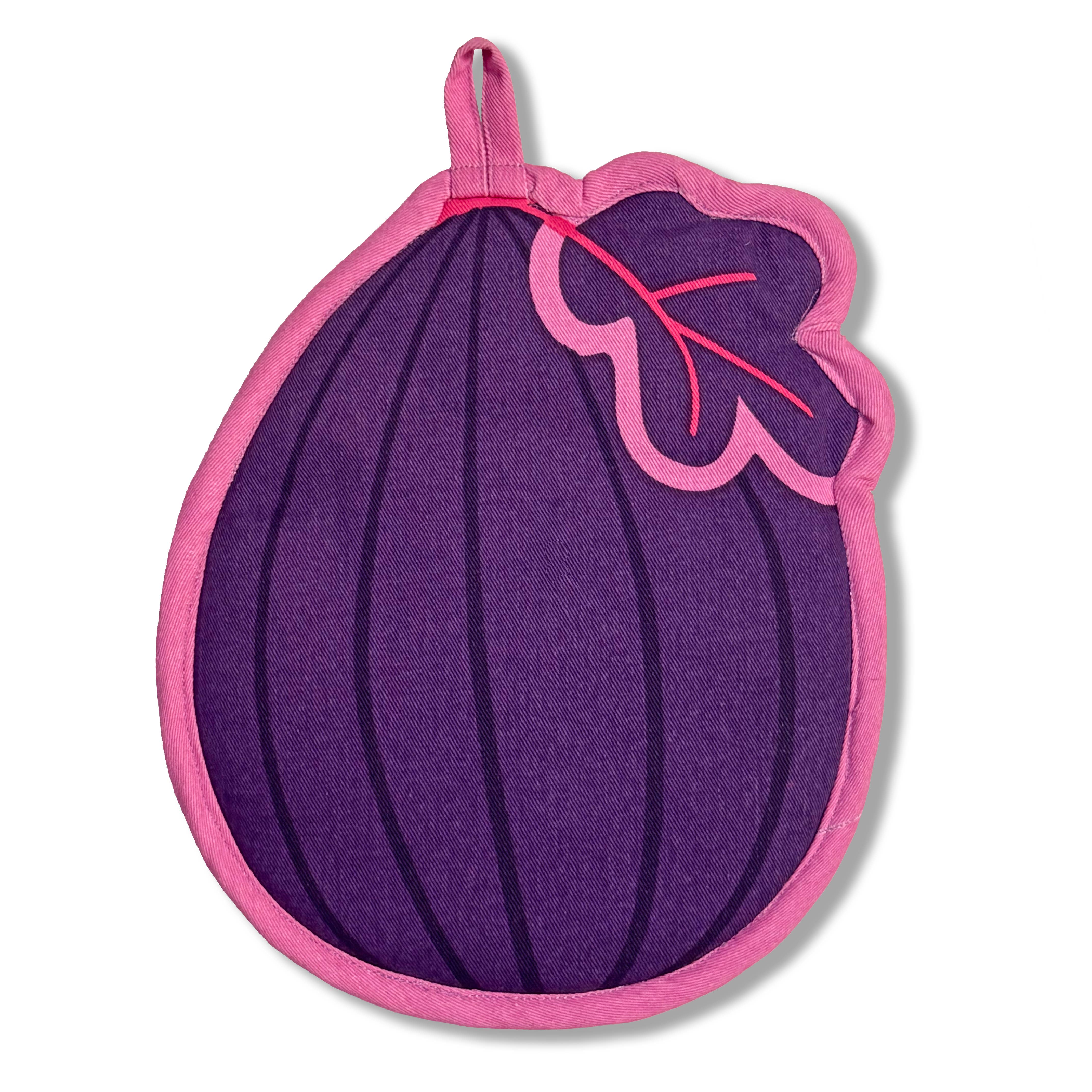 The Neighborgoods Fig Pot Holder
