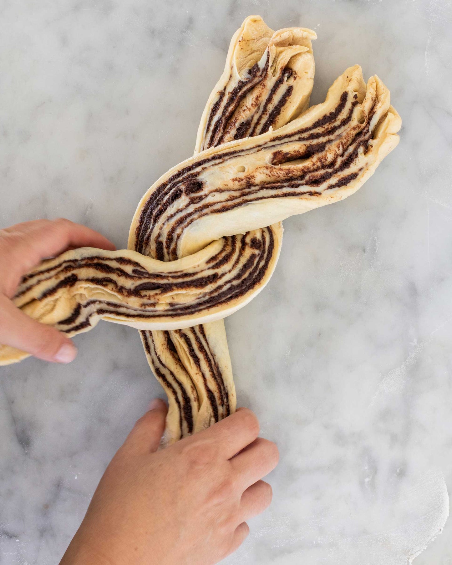 FarmSteady | Chocolate Babka Making Kit