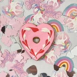 Lucky Biscuit Pet Bakery | Love Stinks -But These Cookies Don’t