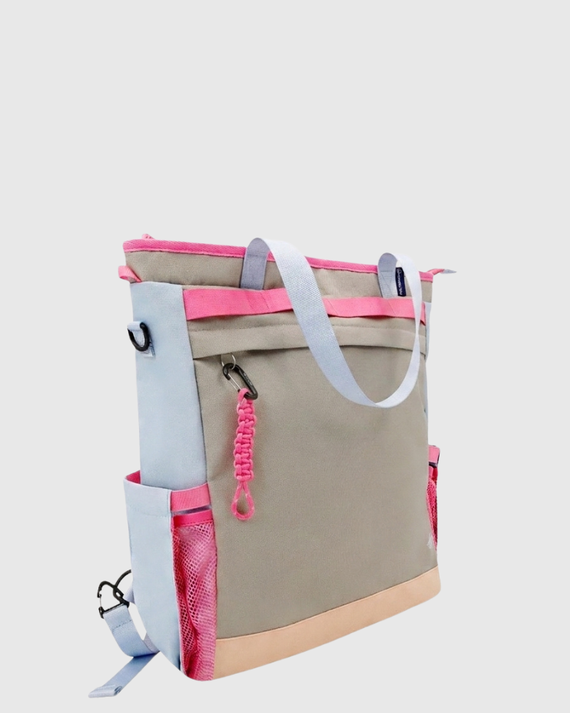 United By Blue | Convertible Carryall