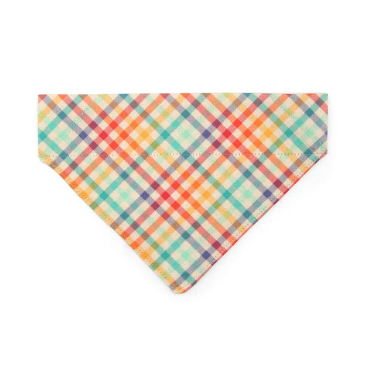 "Golden Hour" - Bandana for Cat + Small Dog