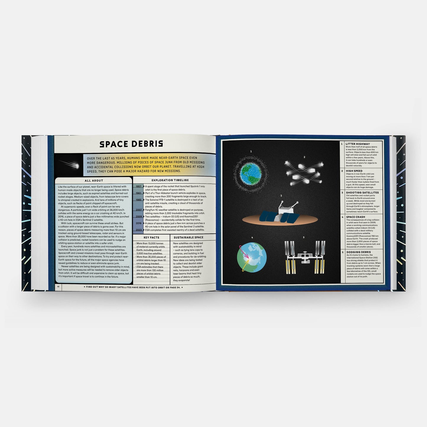 Phaidon | Exploring the Universe: A Complete Guide to the Cosmos