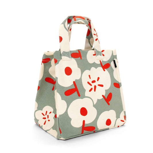 Lunch Tote, Sierra