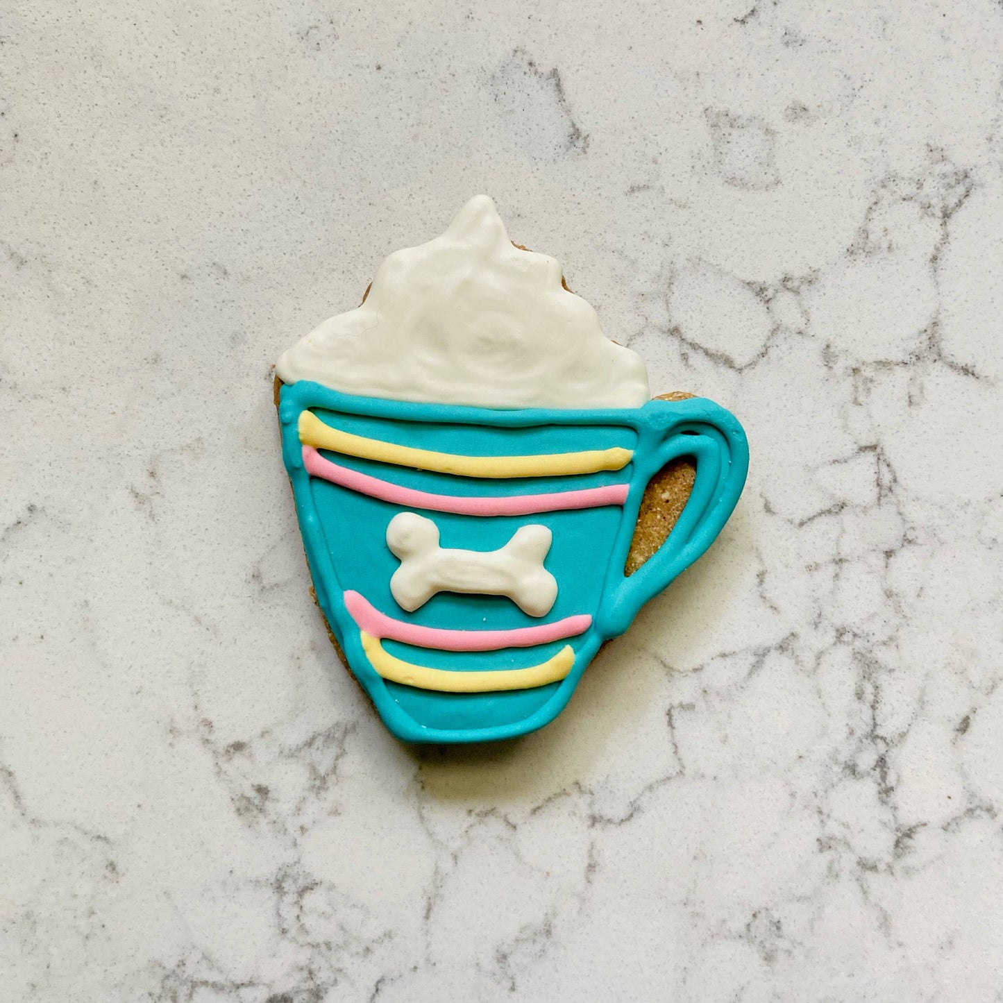 Lucky Biscuit Pet Bakery | Breakfast Menu