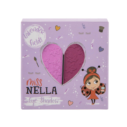 Eyeshadow Duo Lavender Fields Hypoallergenic Makeup For Kids