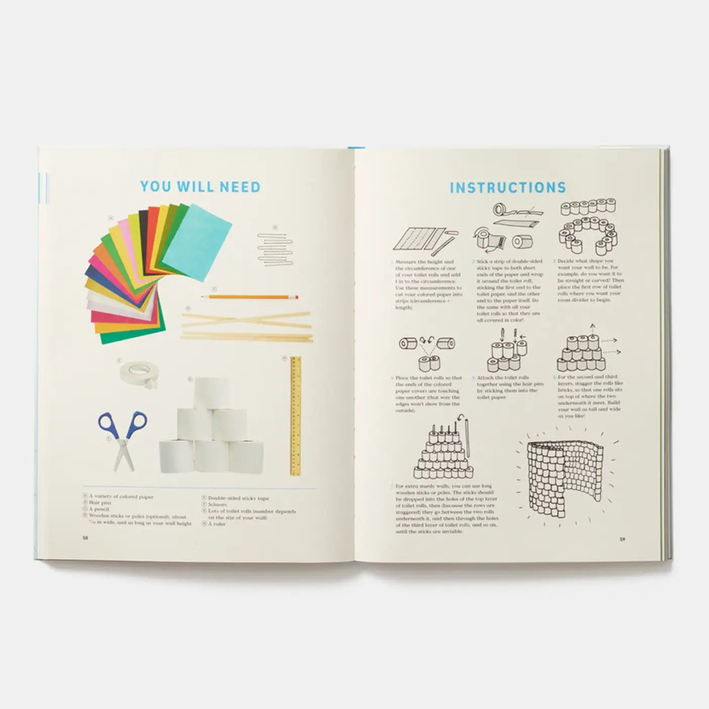 Phaidon | Now Make This: 24 DIY Projects By Designers For Kids