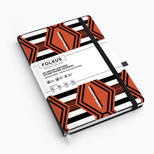 Folkus | Opara Stone Paper Journal