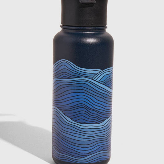 Insulated Steel Bottle 32 Oz.