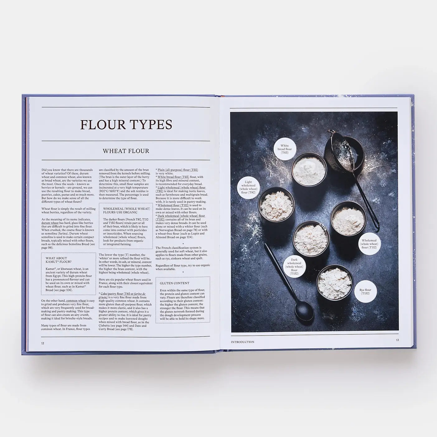 Phaidon | Bread Book