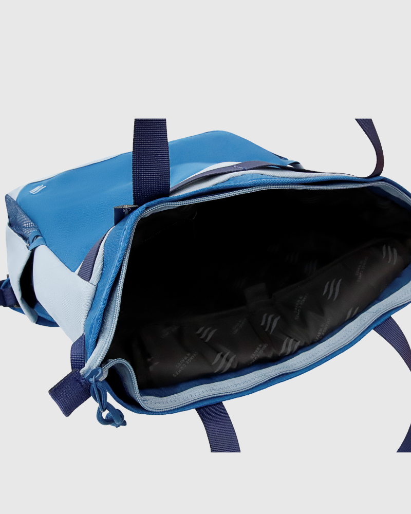 United By Blue | Convertible Carryall